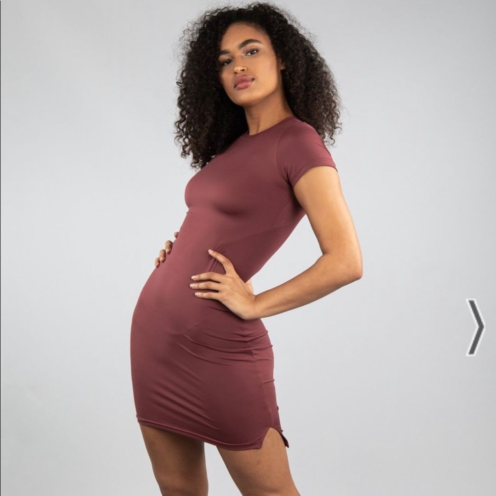 BUFFBUNNY | Fall Freely Dress